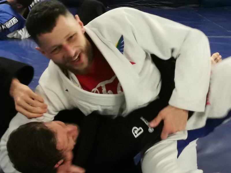 BJJ