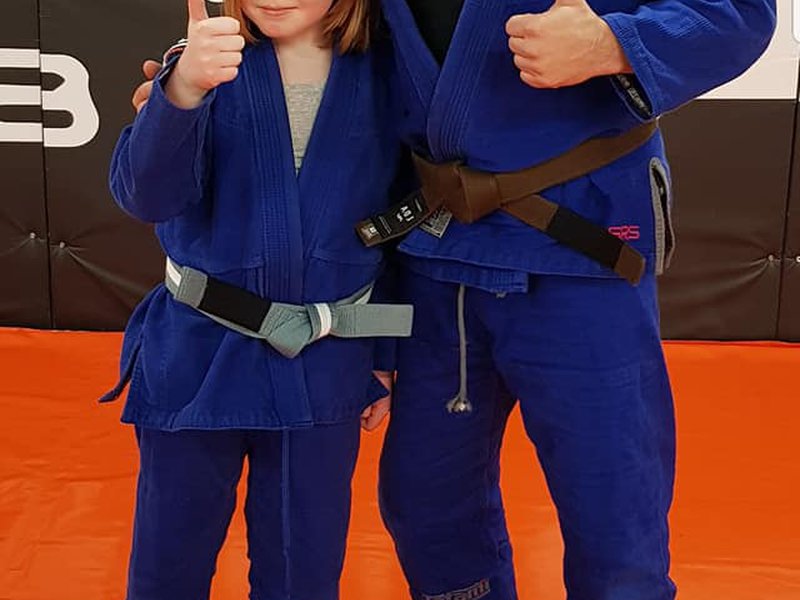 BJJ KIDS