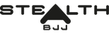 Stealth BJJ Logo